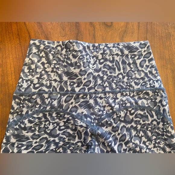 SP Athletic High Rise Bike Shorts, small - Picture 4 of 11